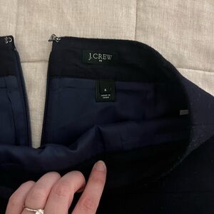 Jcrew skirt